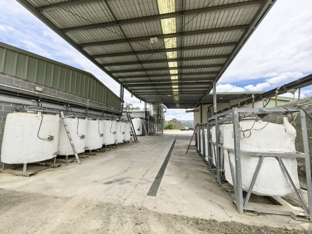 Lance Winery | 2130 Heidelberg-Kinglake Rd, St Andrews VIC 3761, Australia | Phone: 0431 295 413