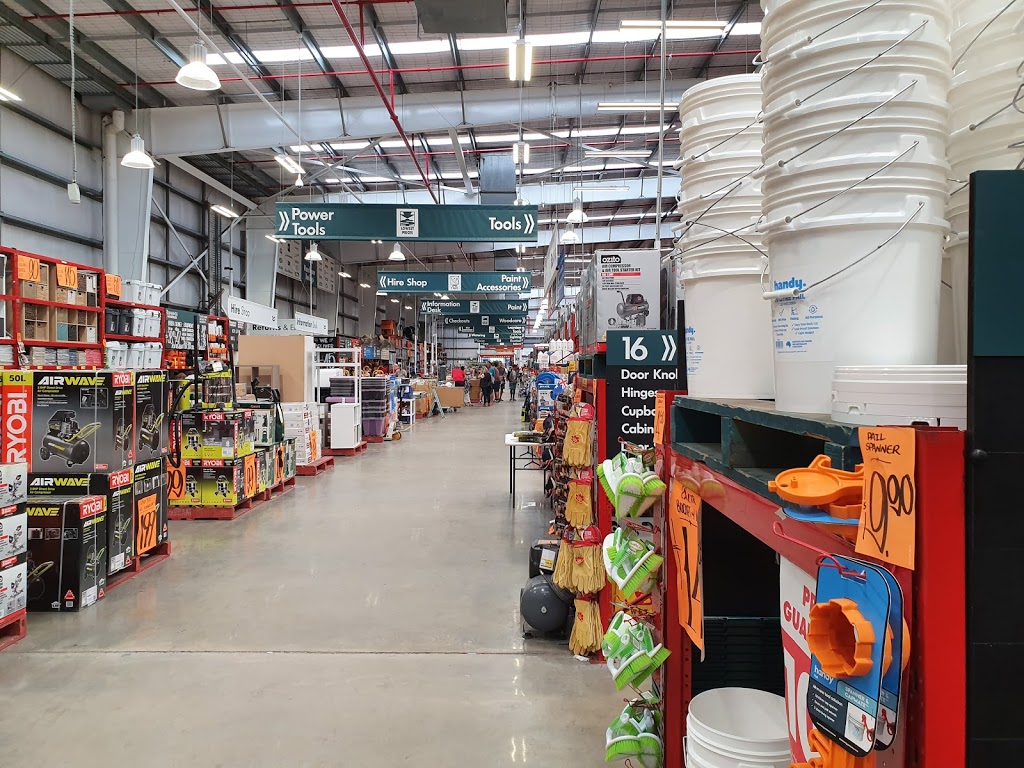 Bunnings Caloundra | 54 Caloundra Rd, Caloundra QLD 4551, Australia | Phone: (07) 5490 5000