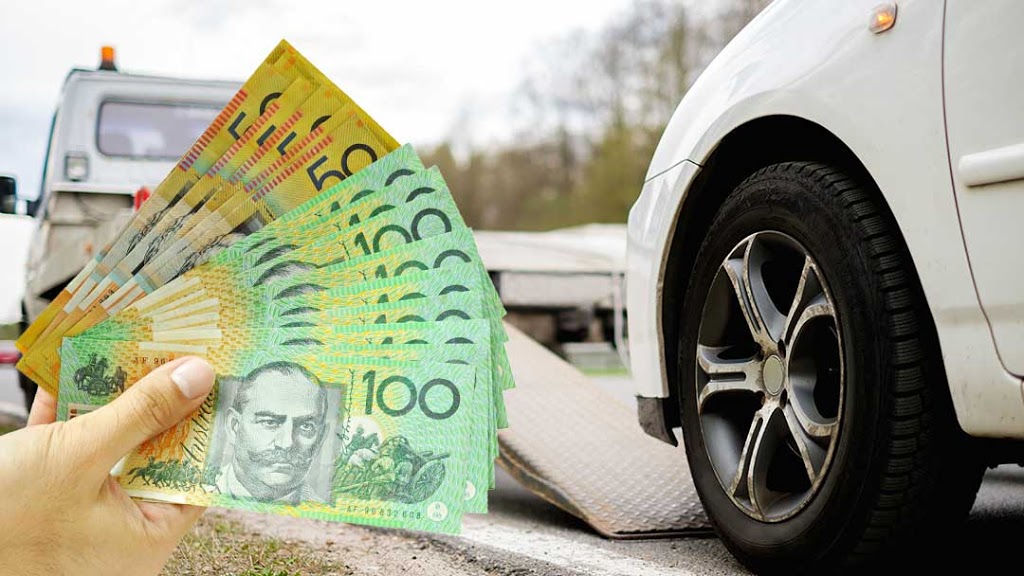 Newcastle Top Cash Car Removal | 18 Sandpiper Cl, Kooragang NSW 2304, Australia | Phone: 04 5260 4131