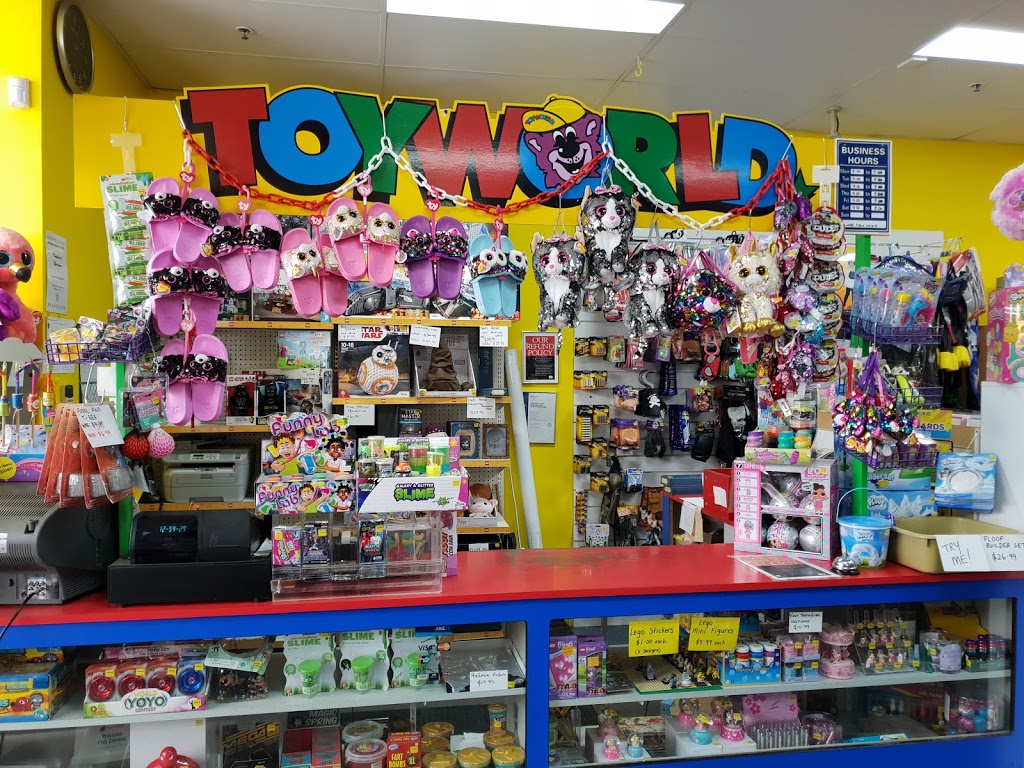 Toyworld Pakenham | 101 Main St, Pakenham VIC 3810, Australia | Phone: (03) 5941 5229