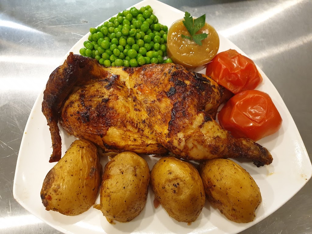 Chookys Charcoal Chicken | restaurant | 406 Station St, Thornbury VIC 3071, Australia | 0394168322 OR +61 3 9416 8322