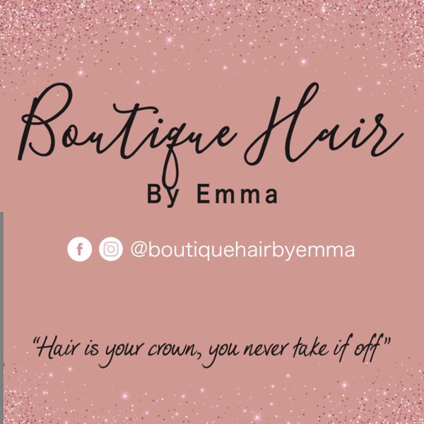 Boutique Hair By Emma | 47 Worchester Cres, Wakerley QLD 4154, Australia | Phone: 0433 298 077