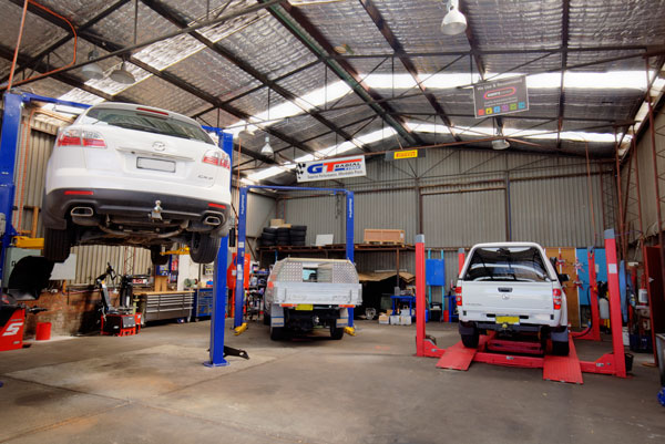 Envy Automotive | car repair | 151-153 Wallarah Rd, Gorokan NSW 2263, Australia | 0243969800 OR +61 2 4396 9800