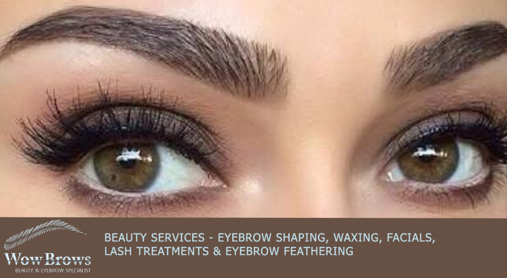 Wow Brows & Beauty | beauty salon | 9 Keys St, Beaumaris VIC 3195, Australia | 0404609043 OR +61 404 609 043