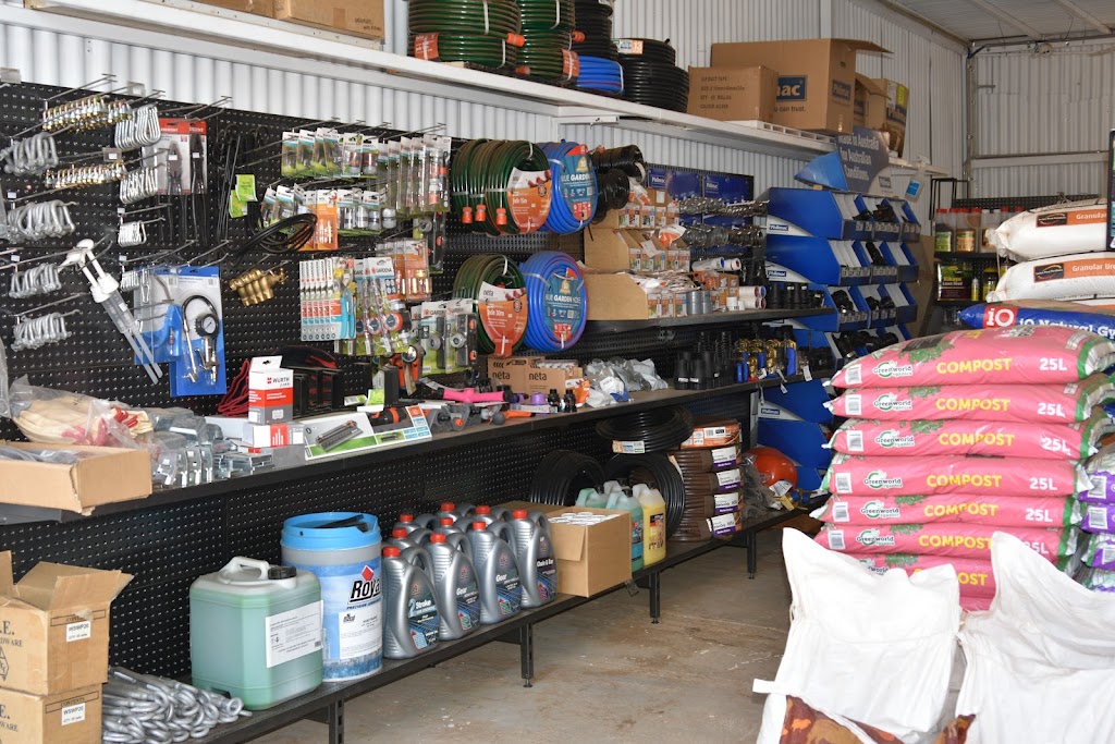 Morven Rural | hardware store | 61 Albert St, Morven QLD 4468, Australia | 0477002598 OR +61 477 002 598