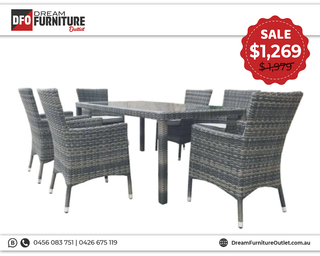 Dream Furniture Outlet | furniture store | 601 Sunnyholt Rd, Parklea NSW 2768, Australia | 0456083751 OR +61 456 083 751