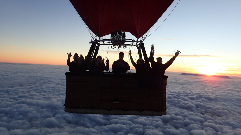 Liberty Balloon Flights Pty Ltd | travel agency | 77A Mount View Parade, Croydon VIC 3136, Australia | 1800225566 OR +61 1800 225 566