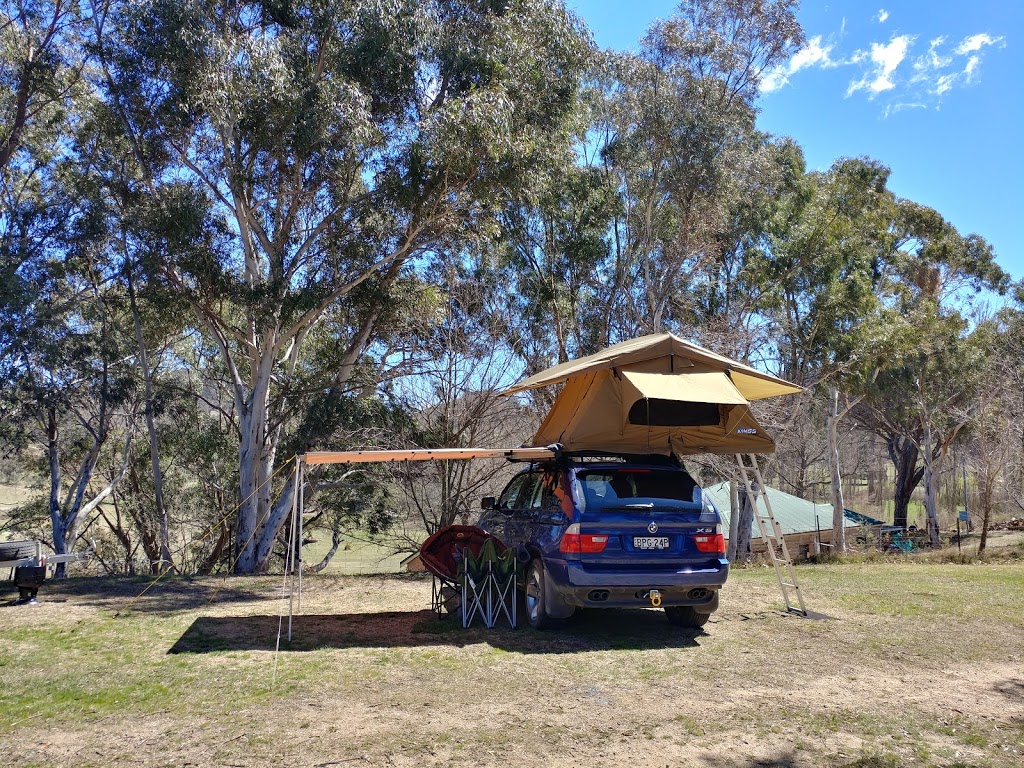 Lithgow Tourist & Van Park | rv park | 58 Cooerwull Rd, Lithgow NSW 2790, Australia | 0263514350 OR +61 2 6351 4350