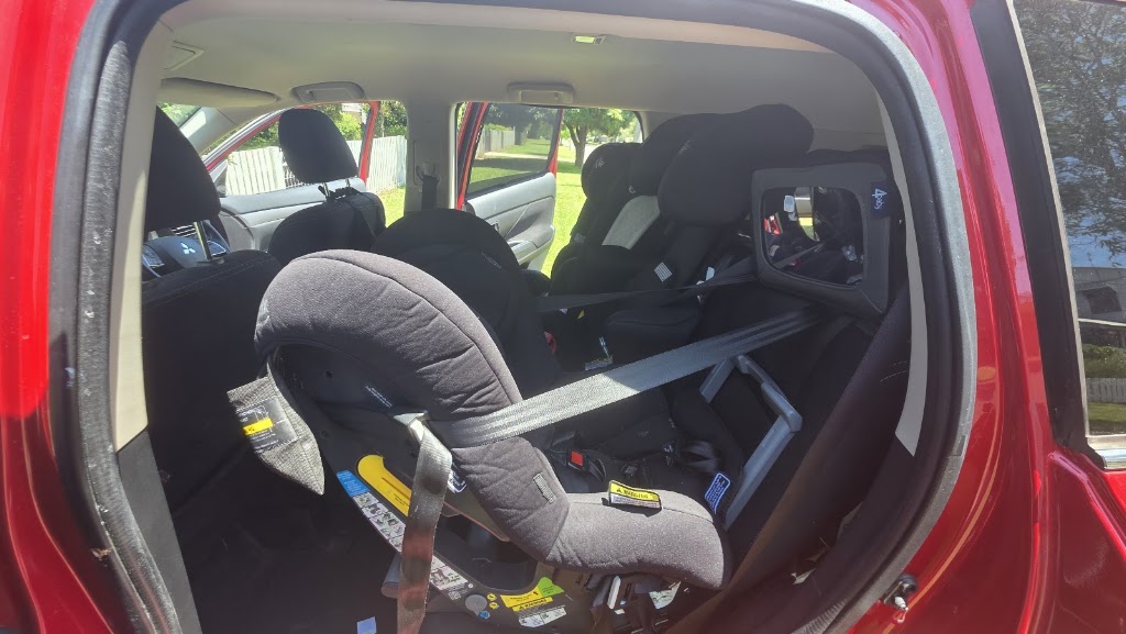 Little Riders Seat Installs & More! | Palmerin St, Warwick QLD 4370, Australia | Phone: 0476 861 656