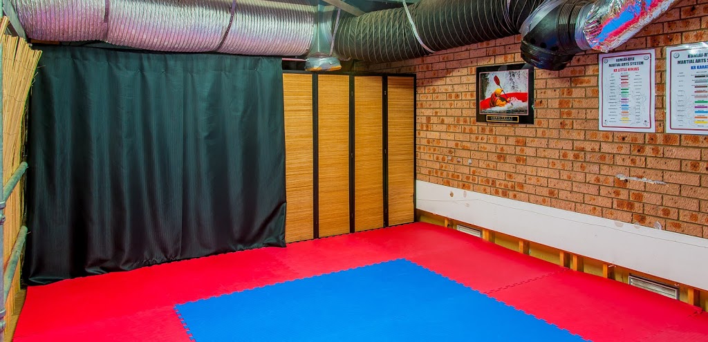 Kumiai-Ryu Martial Arts System | night club | 55 Wheelers Ln, Dubbo NSW 2830, Australia | 0268847888 OR +61 2 6884 7888