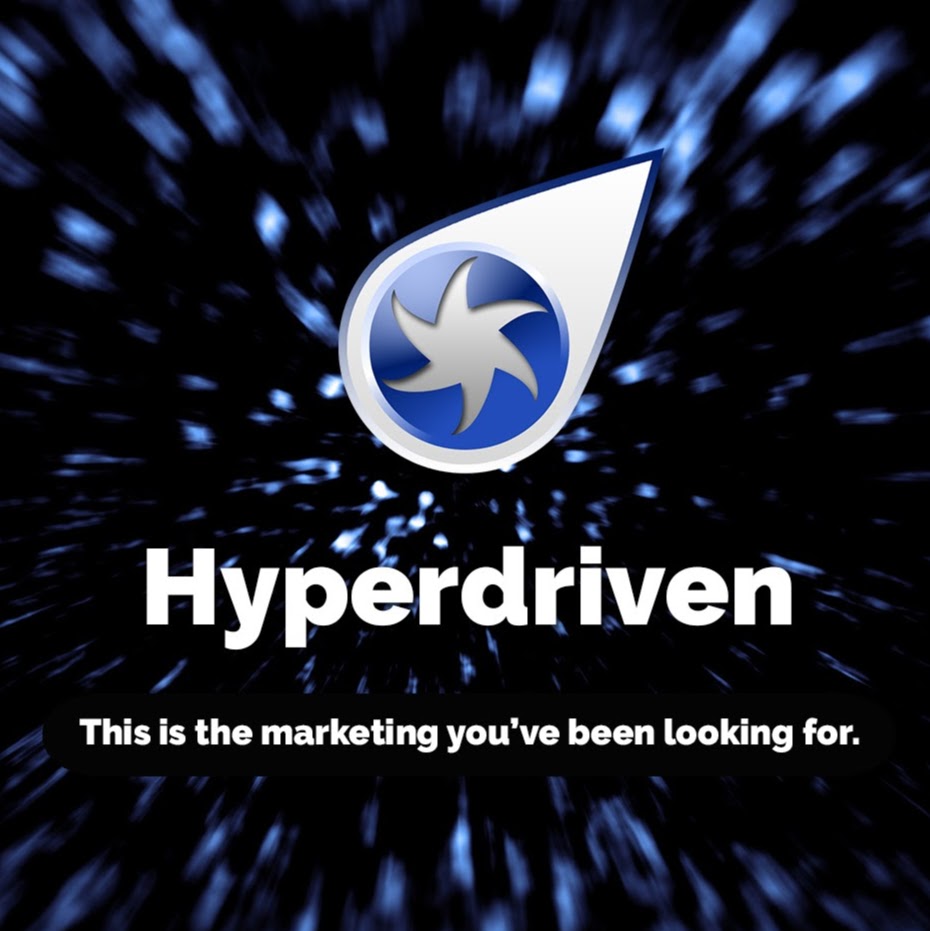 Hyperdriven | 143 Aiken Rd, West Pennant Hills NSW 2125, Australia | Phone: (02) 8294 4777