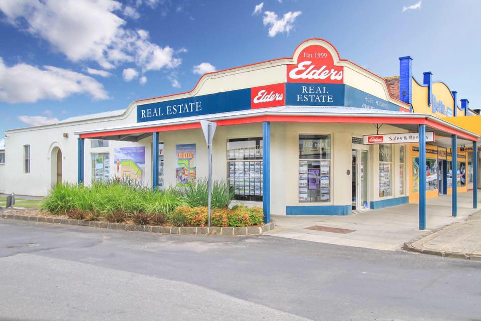 Elders Real Estate Yarram | 266 Commercial Rd, Yarram VIC 3971, Australia | Phone: (03) 5182 6600