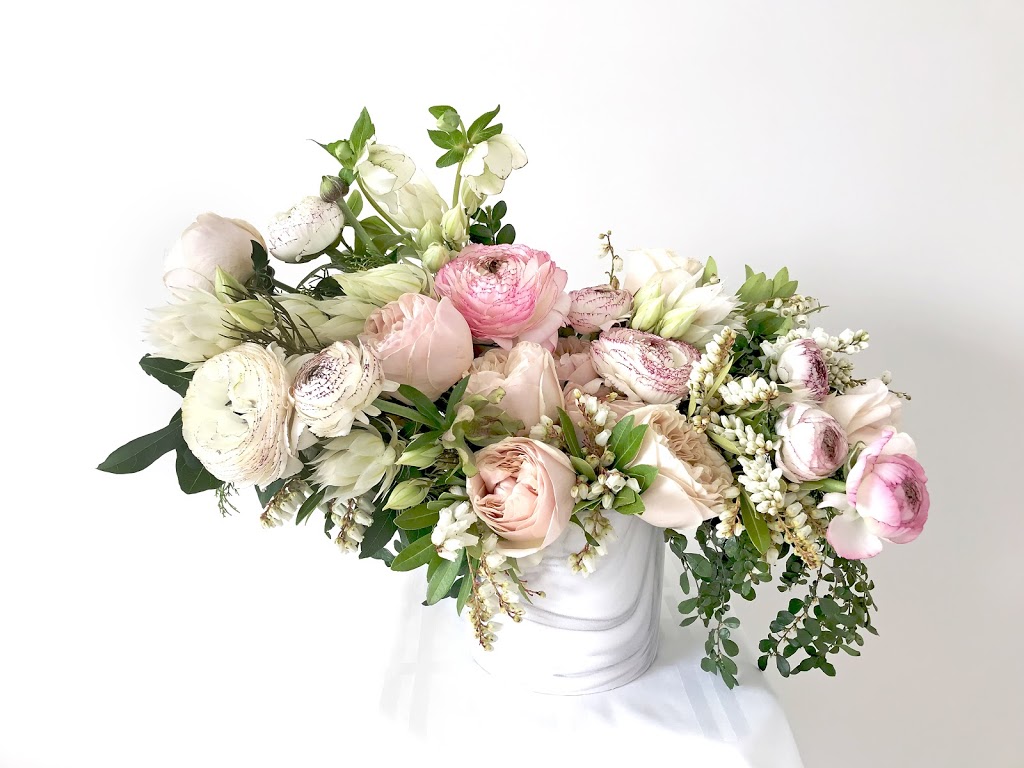 RoseMary Florist | florist | 13 Baron Ct, Kings Park VIC 3021, Australia | 0432559515 OR +61 432 559 515