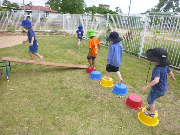 C&K Clermont Community Kindergarten | 11 Hetherington St, Clermont QLD 4721, Australia | Phone: (07) 4983 2027