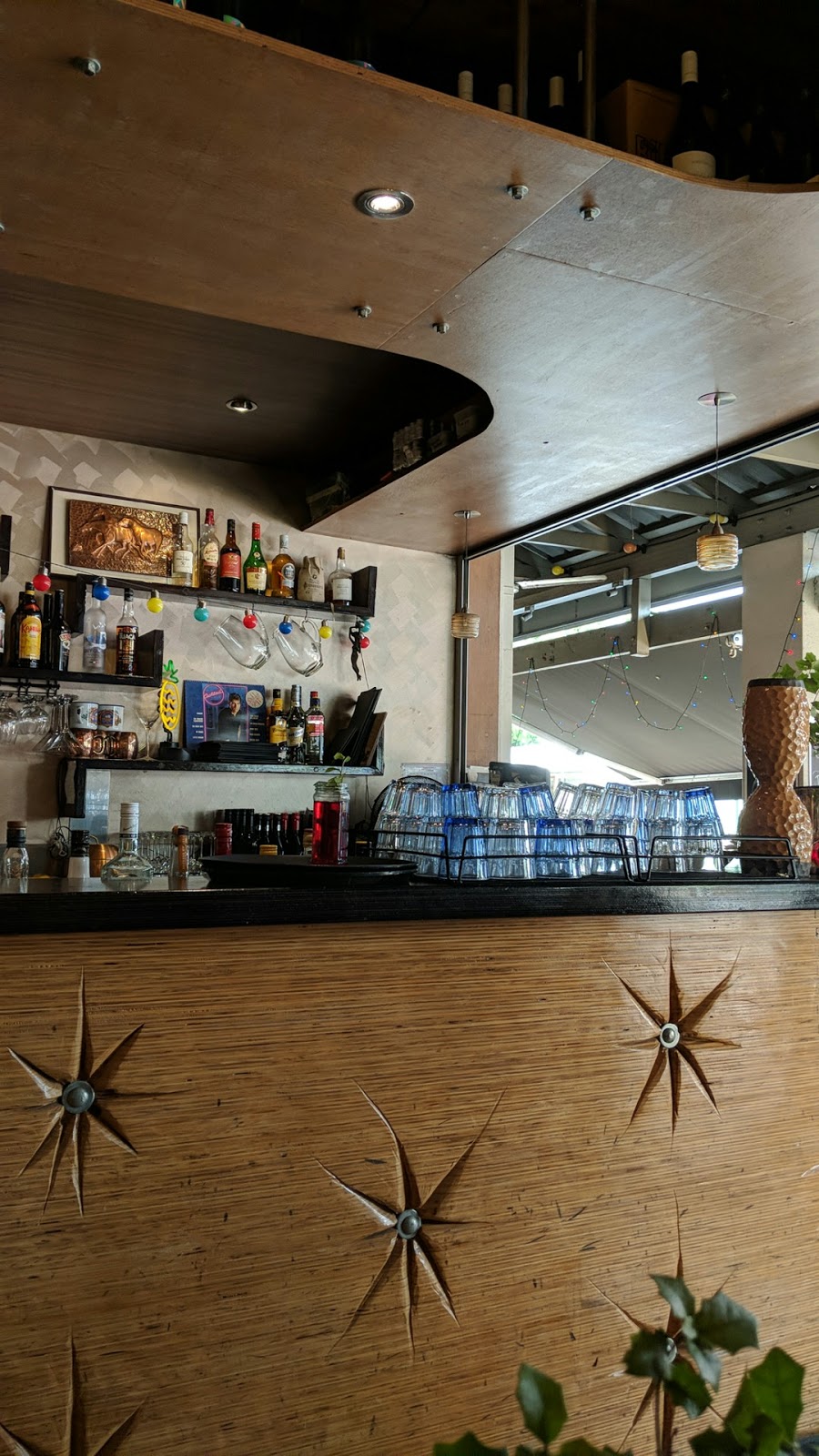 Buzzstop Espresso Bar | 37 Main St, Samford Village QLD 4520, Australia | Phone: (07) 3289 5555