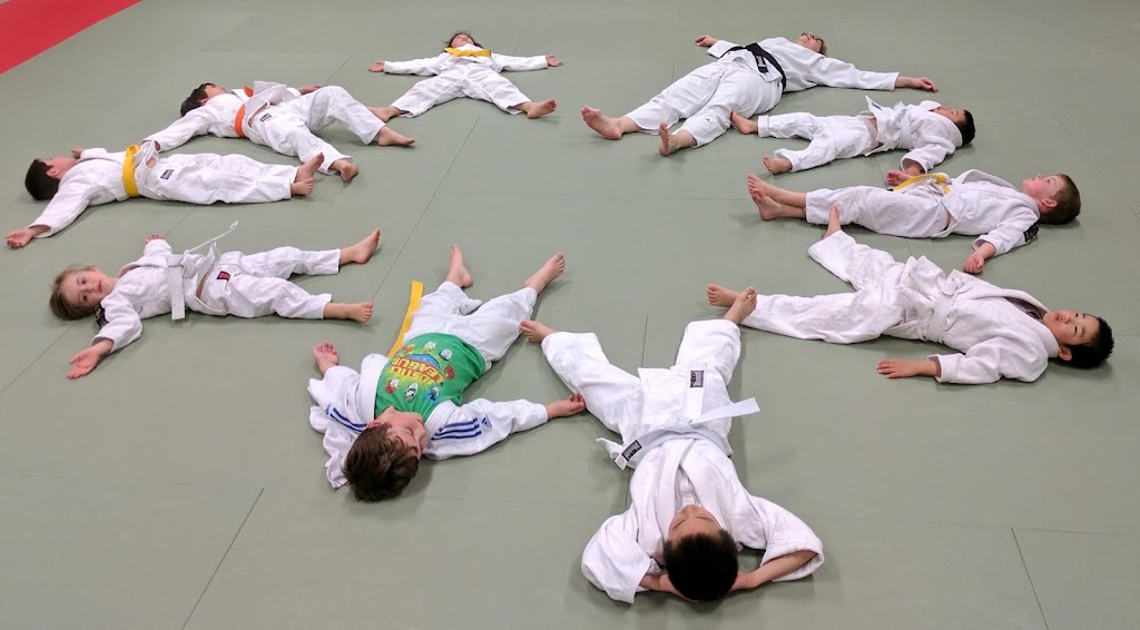 The Sydney University Judo Club | Sydney University Sports & Aquatic Centre University of Sydney Codrington Street &, Darlington Rd, Darlington NSW 2008, Australia | Phone: (02) 9660 4000