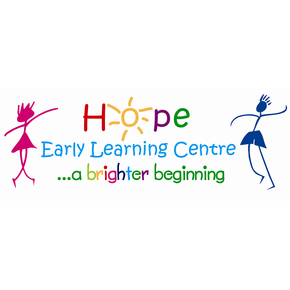Hope Early Learning Centre - 81-83 Dandenong Rd E, Frankston VIC 3199 ...