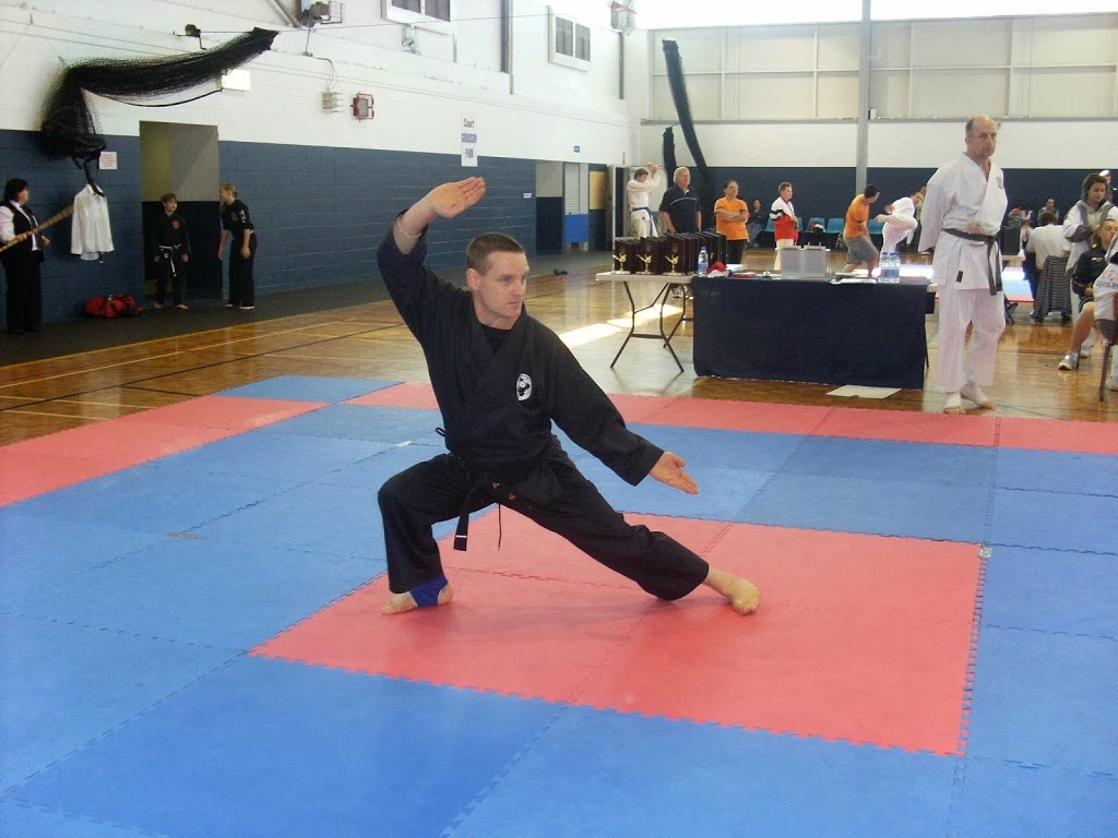 Ta Mo Tao Martial Arts | gym | Kazcare, Hall 15/17 Kirkham Rd, Bowral NSW 2576, Australia | 0417201186 OR +61 417 201 186