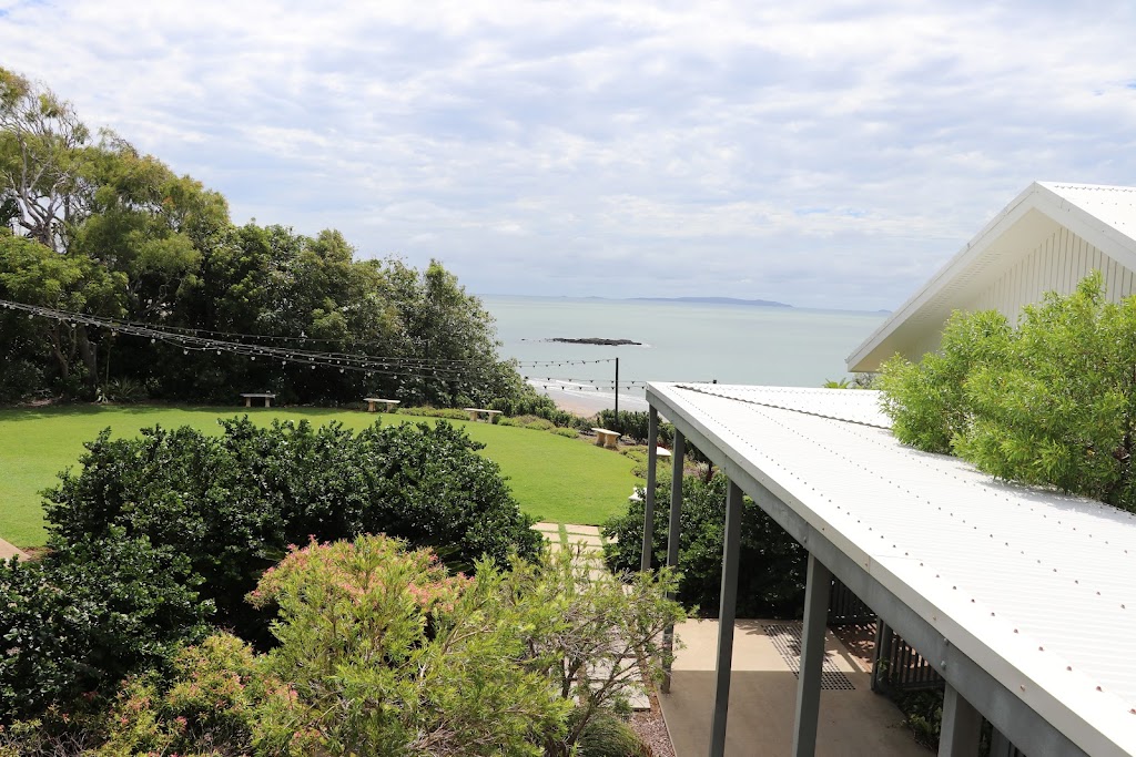 Julian Lodge | The Haven, 37 Haven Rd, Emu Park QLD 4710, Australia | Phone: 0438 507 917