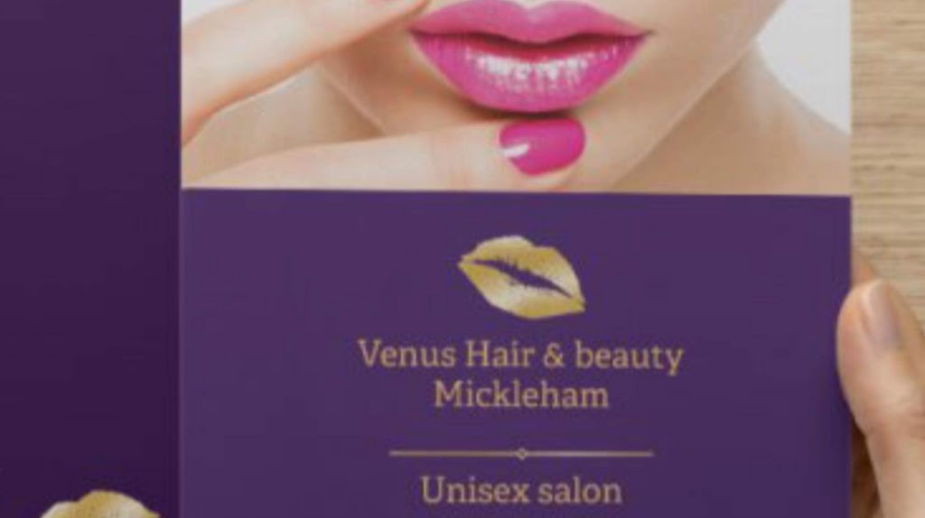 Venus Hair and Beauty Mickleham | beauty salon | 44 Alexo Rd, Mickleham VIC 3064, Australia | 0422467340 OR +61 422 467 340