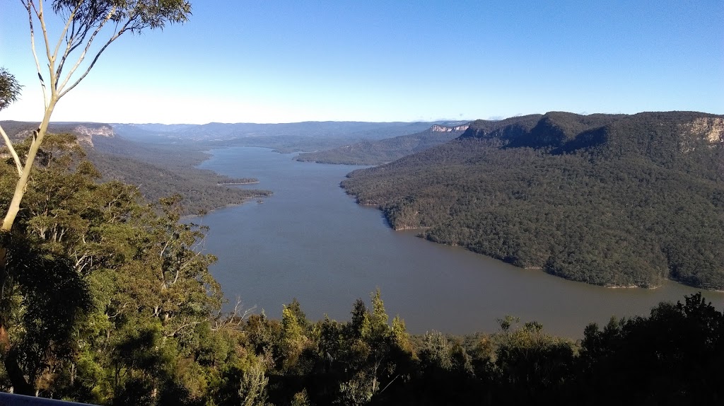 Burragorang | park | New South Wales, Australia