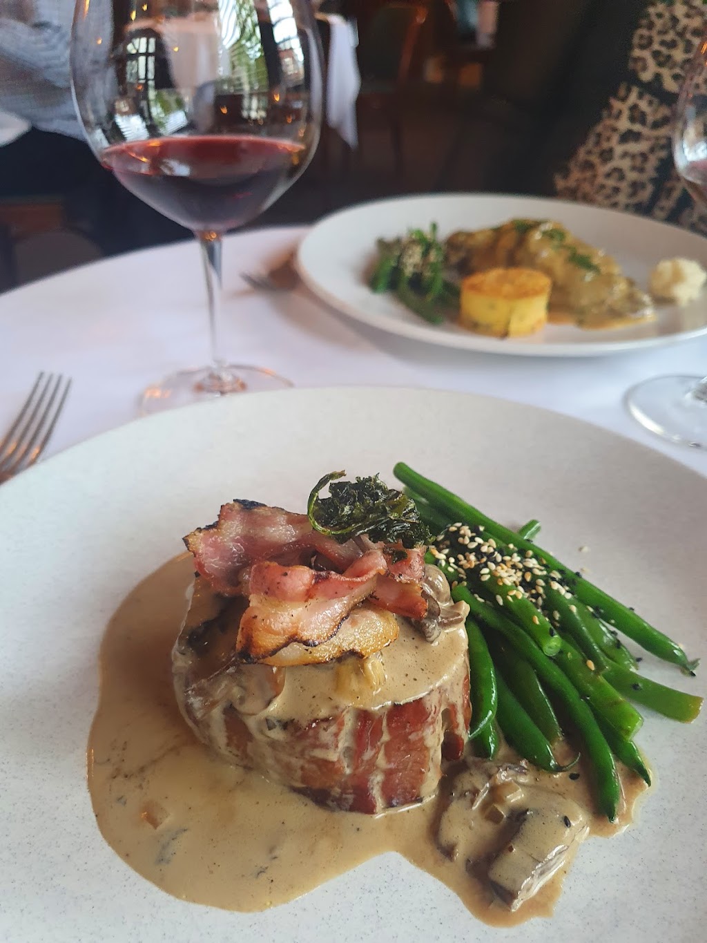 Budburst Wine Collective | 18 Surf Rd, Seven Mile Beach TAS 7170, Australia | Phone: 0480 292 764