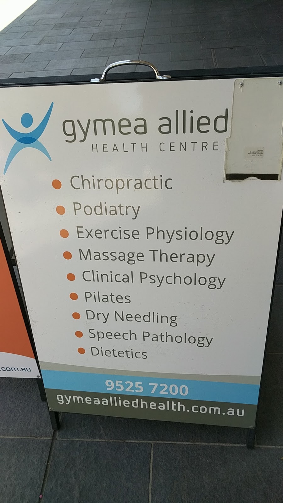 Gymea Allied Health Centre | 34 Gymea Bay Rd, Gymea NSW 2227, Australia | Phone: (02) 9525 7600