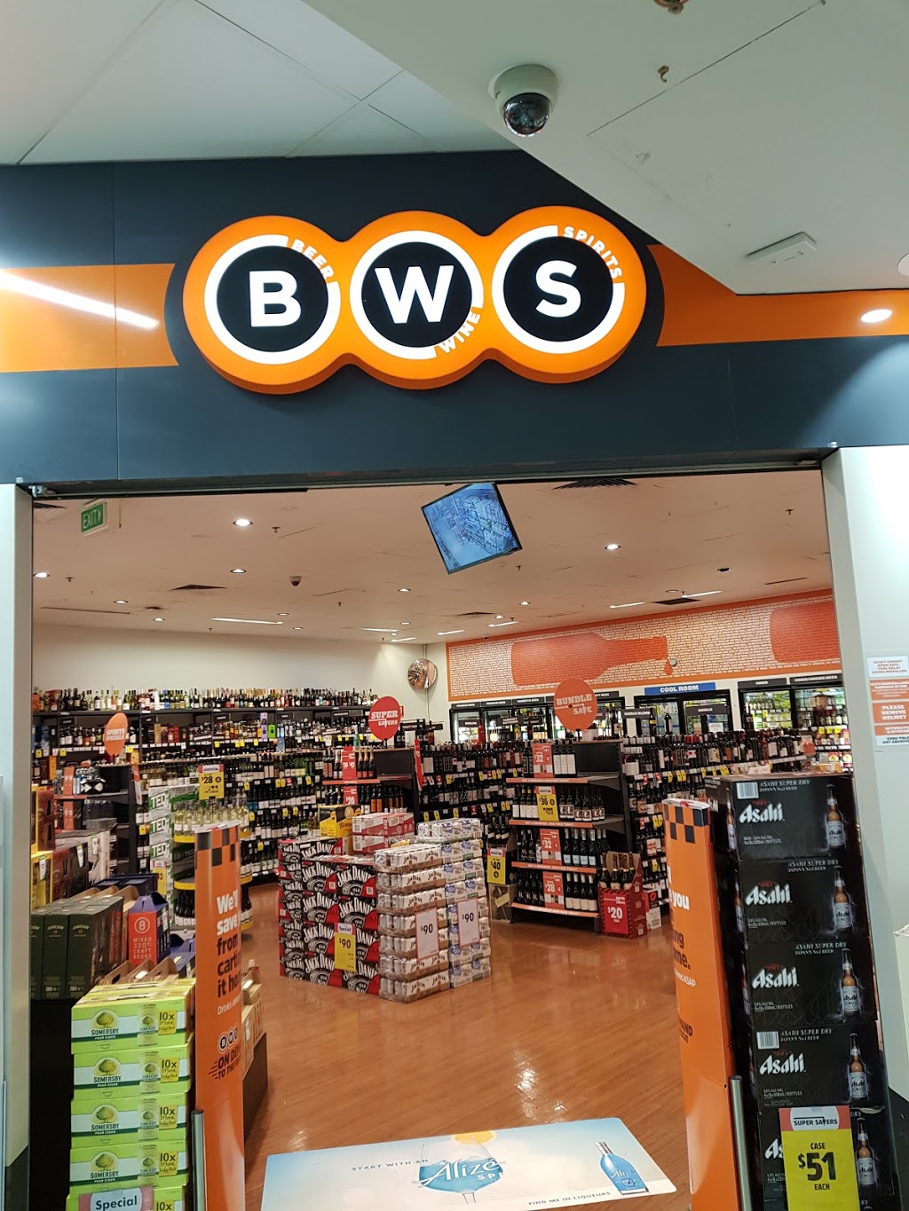 BWS Pemulwuy | store | Greystanes Rd, Pemulwuy NSW 2145, Australia | 0286332956 OR +61 2 8633 2956