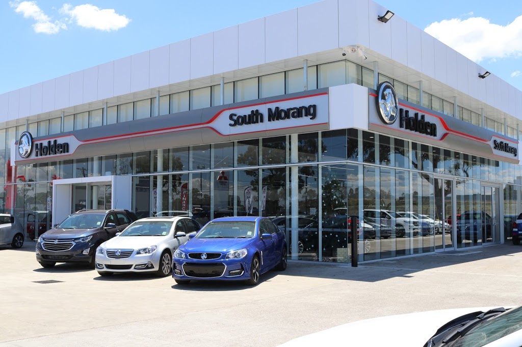 South Morang Holden | 460 McDonalds Rd, South Morang VIC 3752, Australia | Phone: (03) 8457 1600