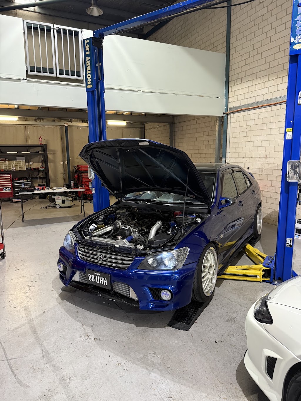 CL Motor Repairs | 442, 11/ 442/446 Victoria St, Wetherill Park NSW 2164, Australia | Phone: 0451 221 415