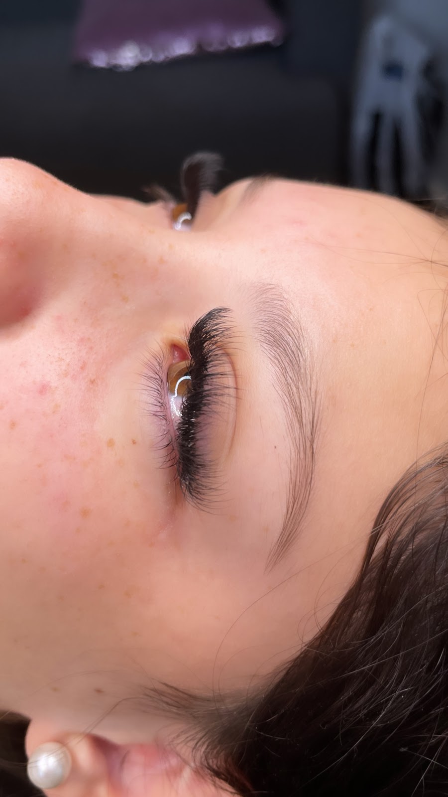 The Lash Boutique | 30 Yellowstone Cct, Yarrabilba QLD 4207, Australia | Phone: 0420 758 609