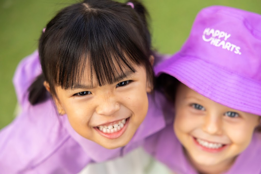 Happy Hearts Child Care and Kindergarten Richlands East | 23 Columba St, Inala QLD 4077, Australia | Phone: (07) 3184 6866