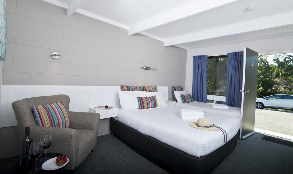 Buderim Fiesta Motel | lodging | 308 Tanawha Tourist Dr, Tanawha QLD 4556, Australia | 0754451874 OR +61 7 5445 1874