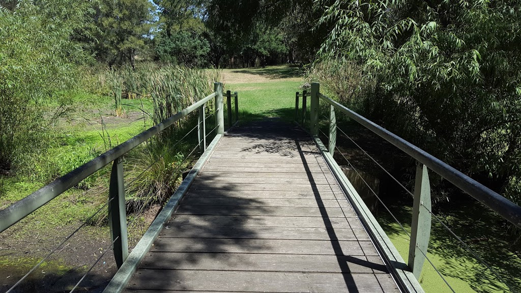 Ray Lawler Reserve, Morpeth Common | park | 33 Edward St, Morpeth NSW 2321, Australia