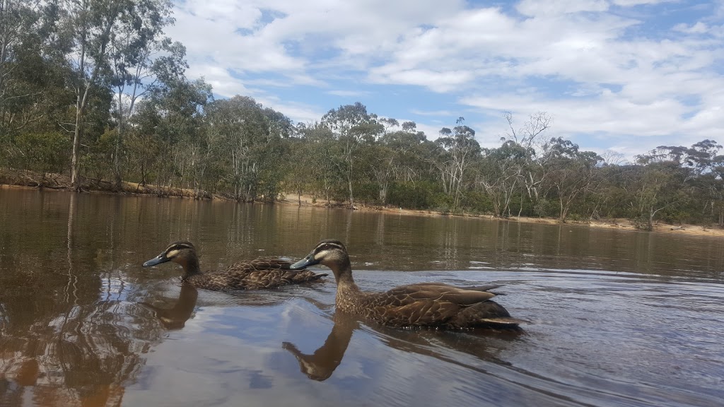 Para Wirra Conservation Park | park | Yattalunga SA 5114, Australia | 0882807048 OR +61 8 8280 7048