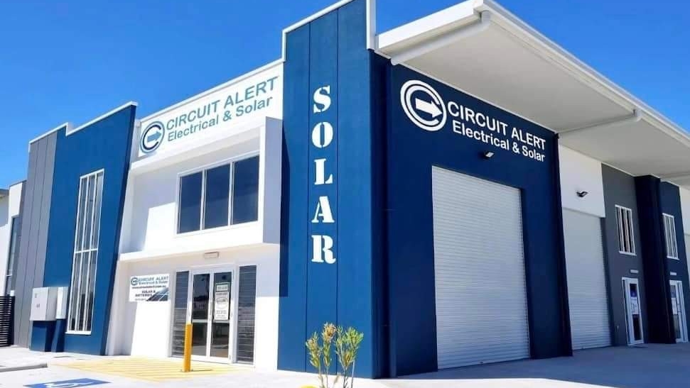 Solar Panel Installers Brisbane Circuit Alert Solar | 125 Colchester St, South Brisbane QLD 4101, Australia | Phone: (07) 5477 0610
