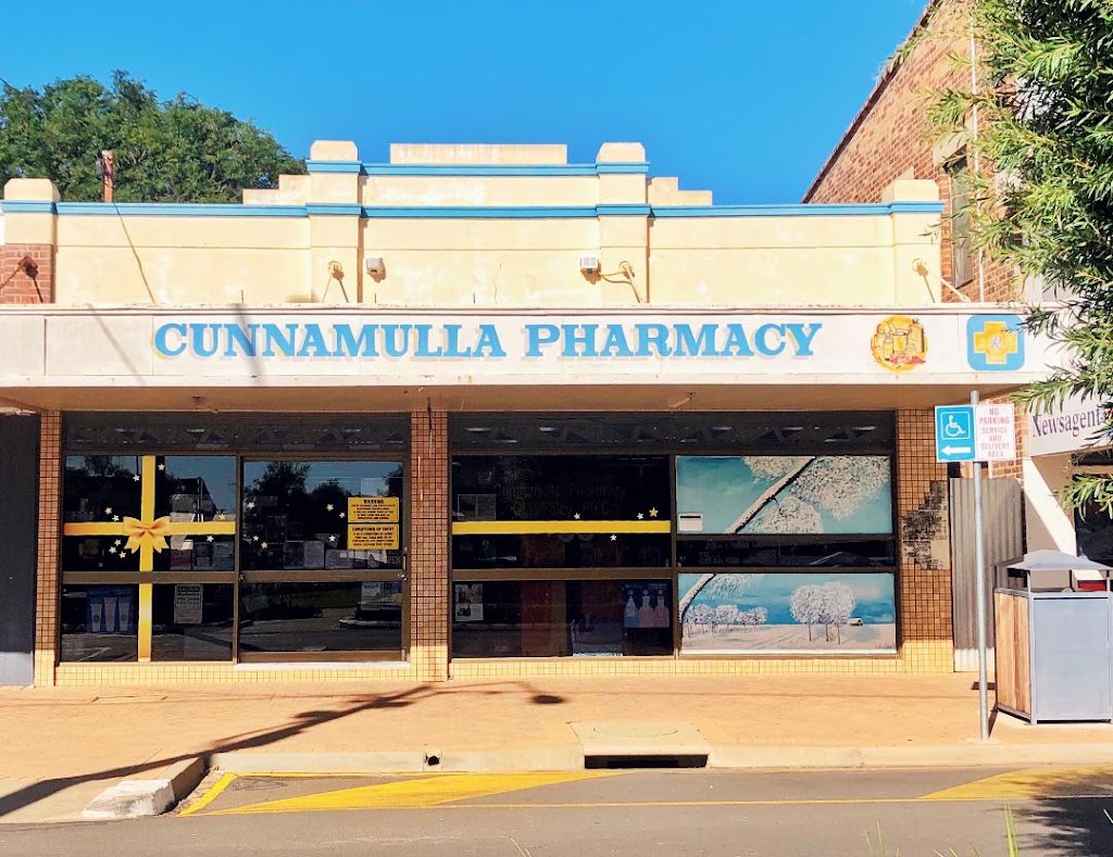 Cunnamulla Pharmacy | 14 Stockyard St, Cunnamulla QLD 4490, Australia | Phone: (07) 4655 1142