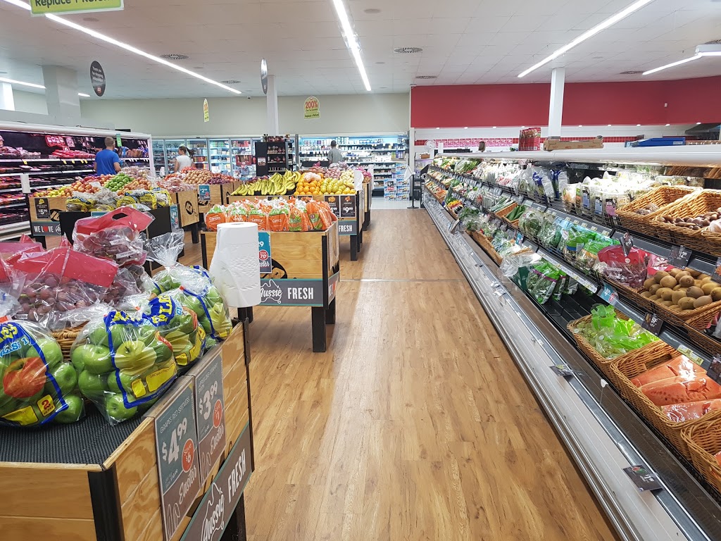 IGA | supermarket | 184 Borella Rd, East Albury NSW 2640, Australia | 0260236211 OR +61 2 6023 6211