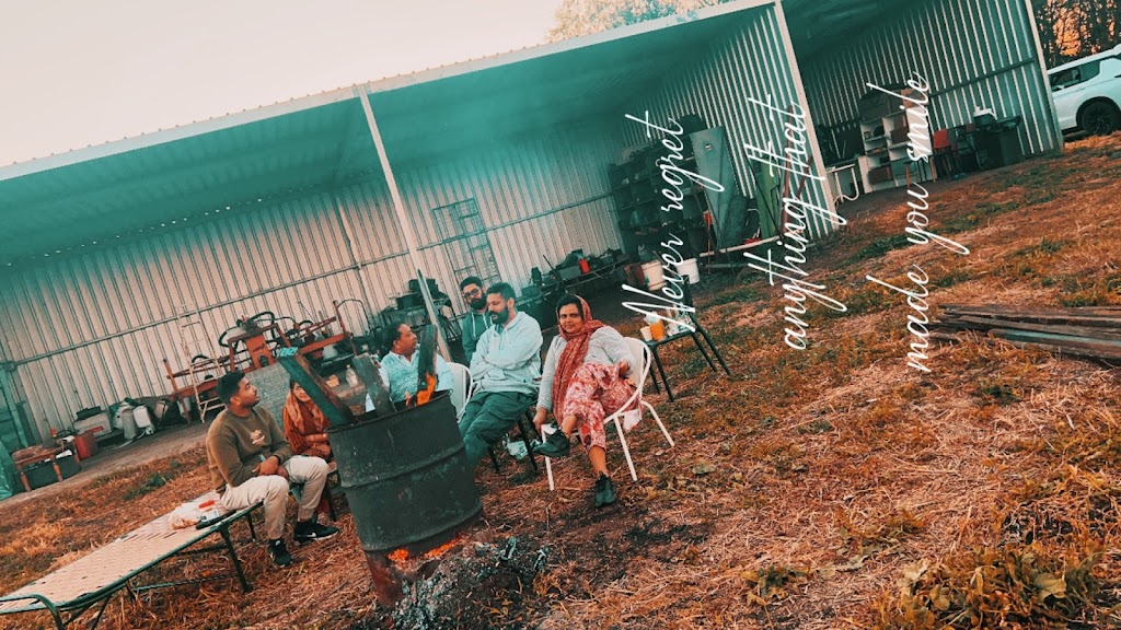 Kirat Karo | 94 Grey St, Laidley South QLD 4341, Australia | Phone: 0474 943 996