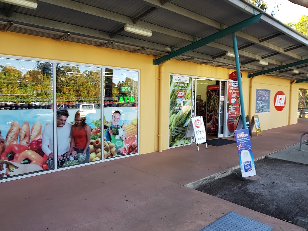 IGA X-press | supermarket | Parklands Blvd & Village Way, Little Mountain QLD 4551, Australia | 0754927644 OR +61 7 5492 7644