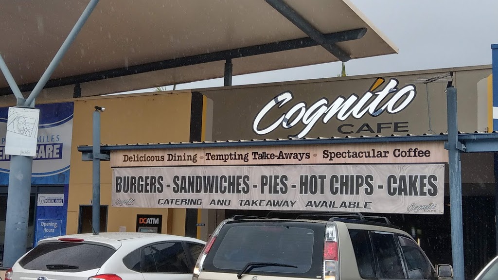 Cognito Cafe | cafe | 6/799 Ballina Rd, Goonellabah NSW 2480, Australia