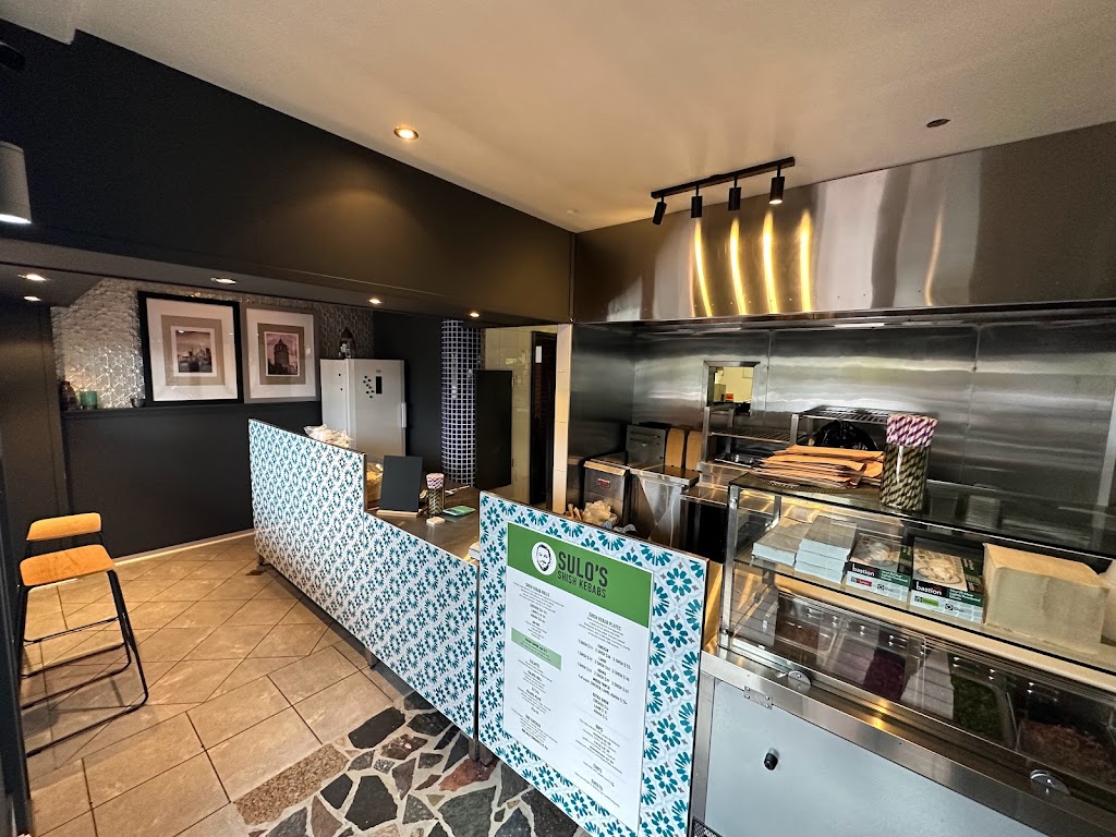 Sulo’s Shish & Pide | 189 Ocean View Rd, Ettalong Beach NSW 2257, Australia | Phone: 0402 664 867