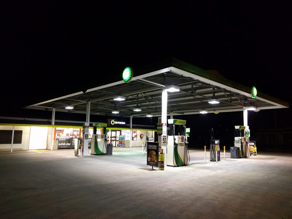BP | gas station | 81 North Terrace, Littlehampton SA 5250, Australia | 0883915466 OR +61 8 8391 5466