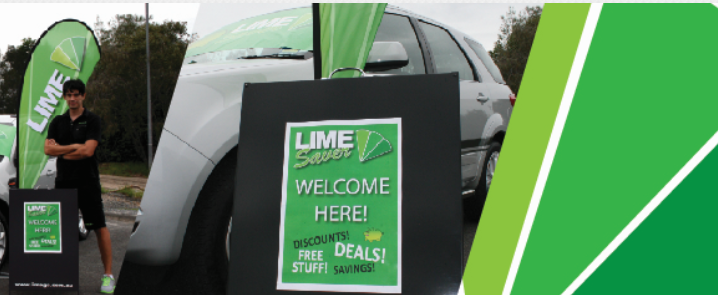 Lime Media Printing and Signage Gold Coast | store | 12 Kingman Ct, Pacific Pines QLD 4211, Australia | 0439764136 OR +61 439 764 136