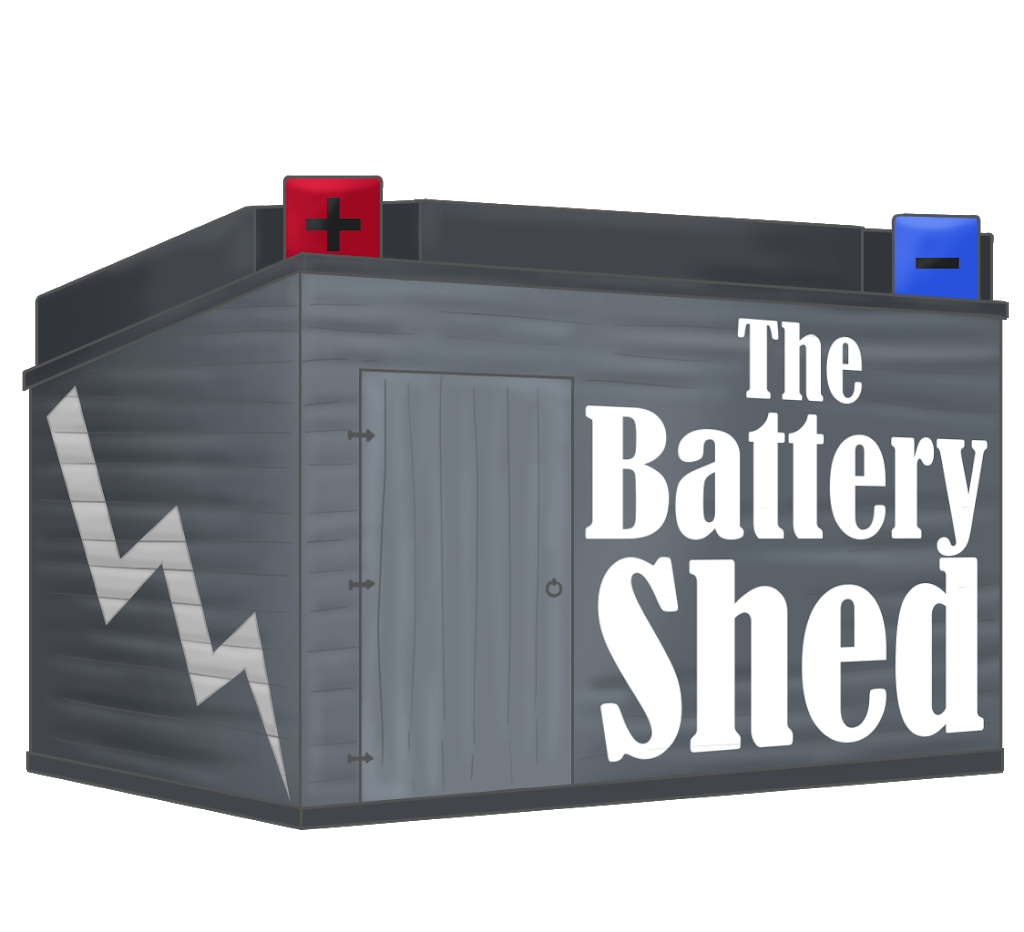 The Battery Shed | car repair | 97 Bridges Rd, Morayfield QLD 4506, Australia | 0488492887 OR +61 488 492 887