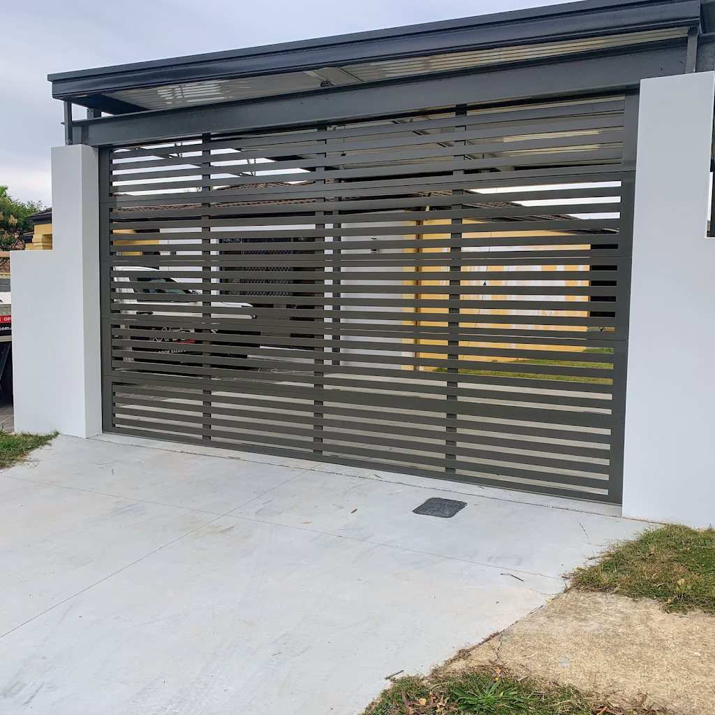 Mastertech Doors | 50 Bayswater Ave, Varsity Lakes QLD 4227, Australia | Phone: 0497 526 173