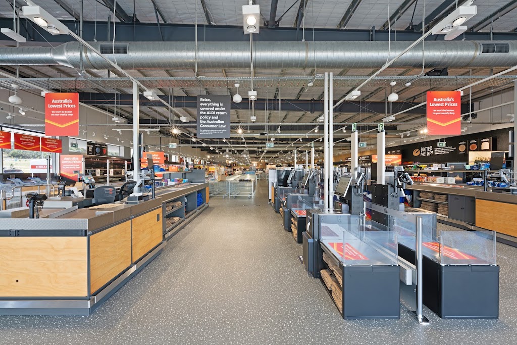 ALDI | 3 Kakadu St, Cobbitty NSW 2570, Australia | Phone: 13 25 34