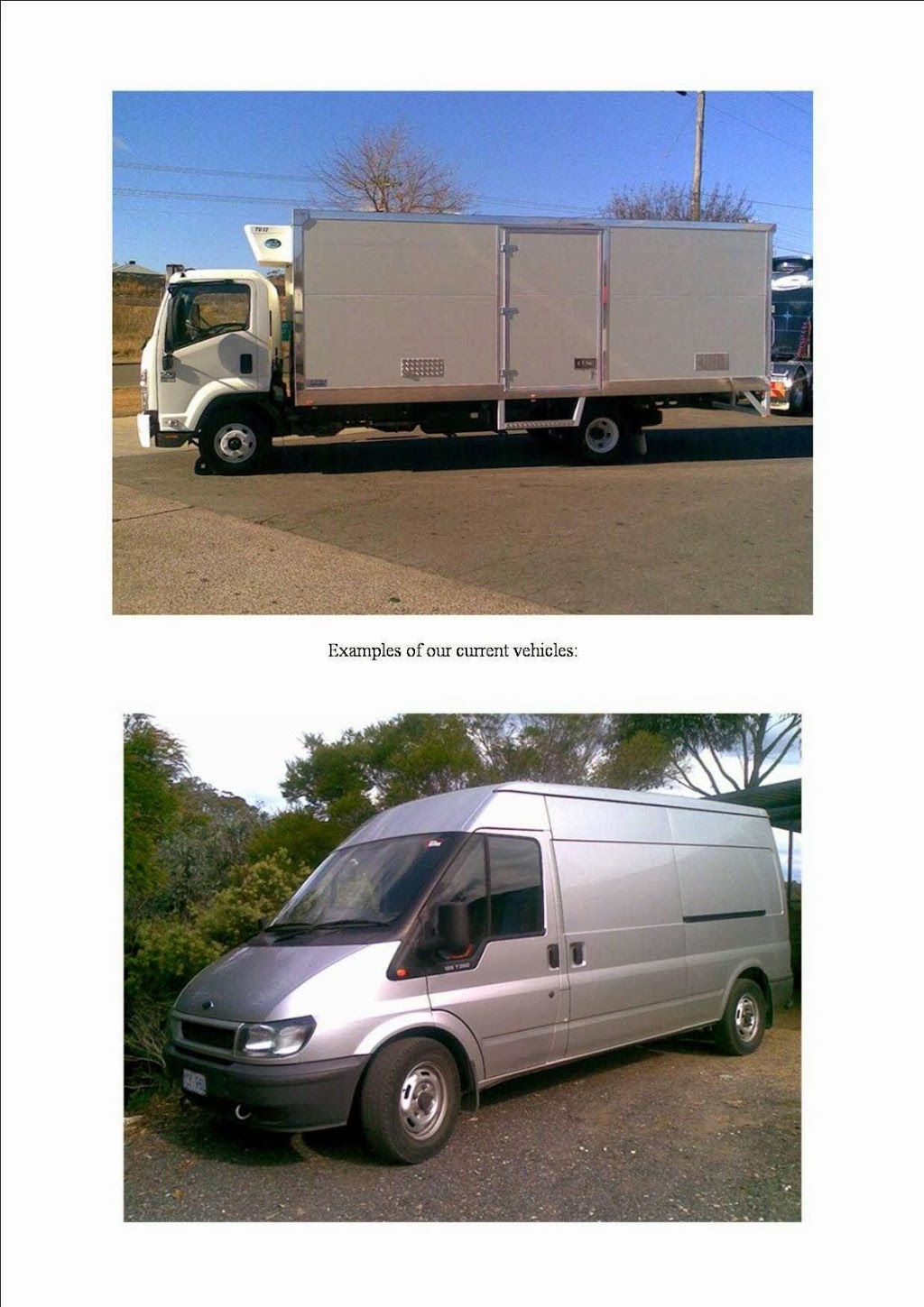 KW Transport | moving company | 4/85 Kendall Ave, Queanbeyan NSW 2620, Australia | 0419426914 OR +61 419 426 914