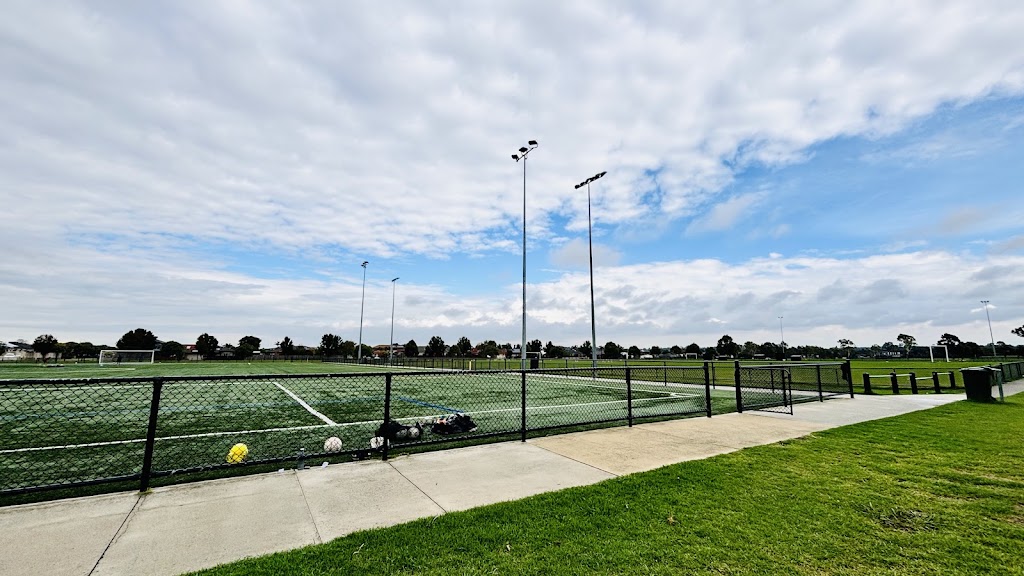 Berwick City Soccer Club | Jack Thomas Reserve, Fox Rd, Narre Warren VIC 3806, Australia | Phone: 0490 377 929