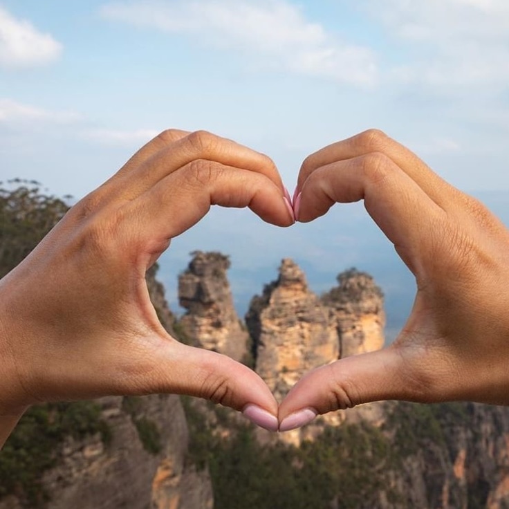 Garden Of The Stars Katoomba | 7 Cliff Dr, Katoomba NSW 2780, Australia | Phone: 0404 738 505